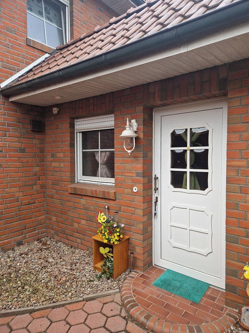 2 bedroom flat for sale, 51 m², Rastede, Lower Saxony 2 bedroom flat for sale, 51 m², Rastede, Lower Saxony