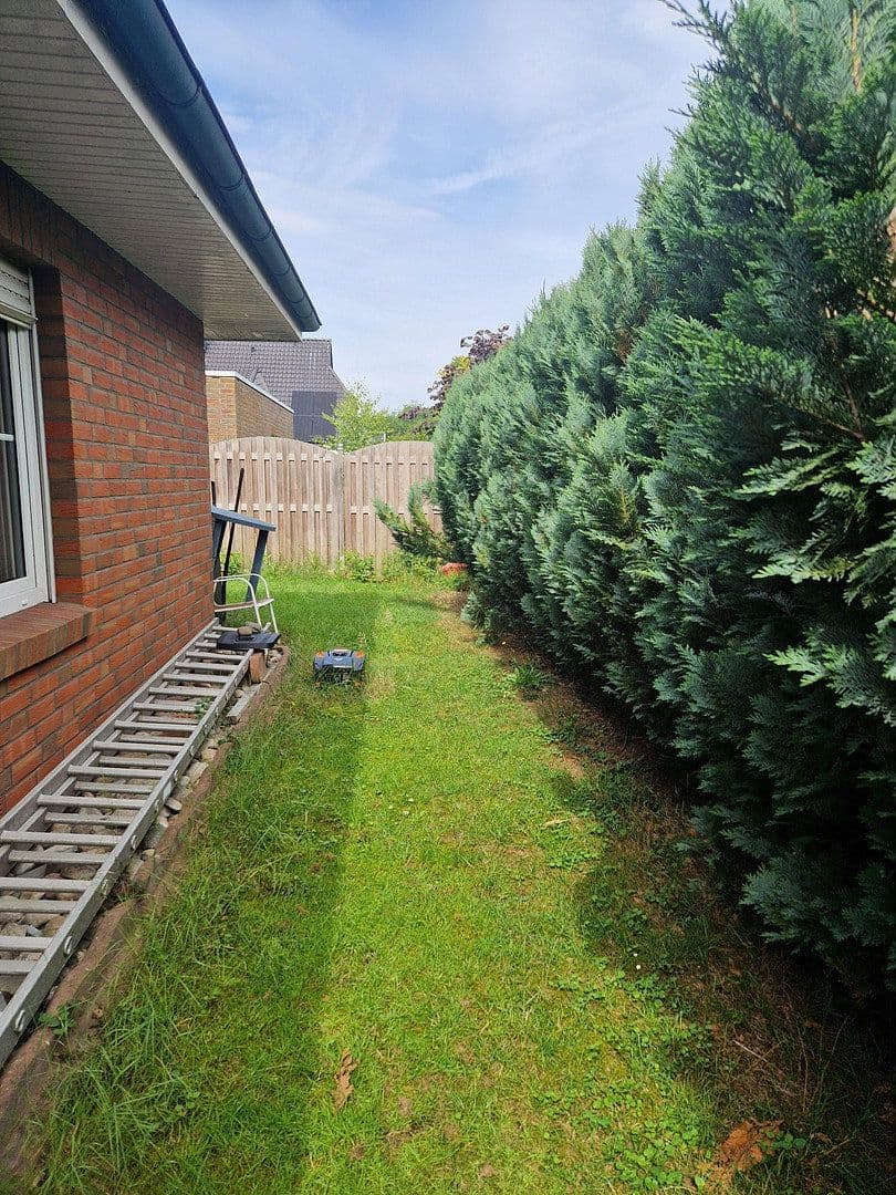 2 bedroom flat for sale, 51 m², Rastede, Lower Saxony 2 bedroom flat for sale, 51 m², Rastede, Lower Saxony