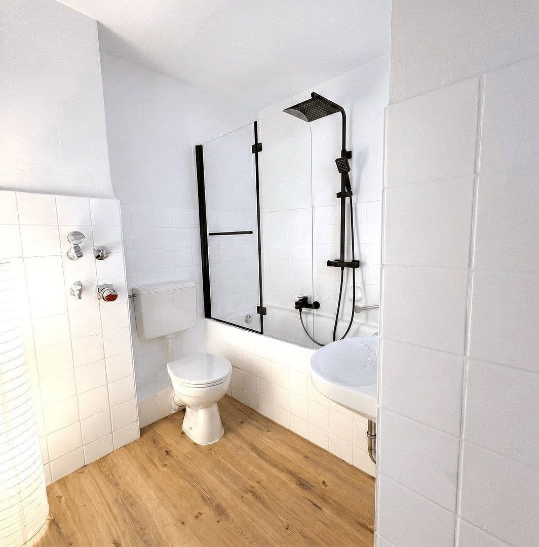 2 bedroom flat for sale, 52 m², Nürnberg, Bavaria 2 bedroom flat for sale, 52 m², Nürnberg, Bavaria