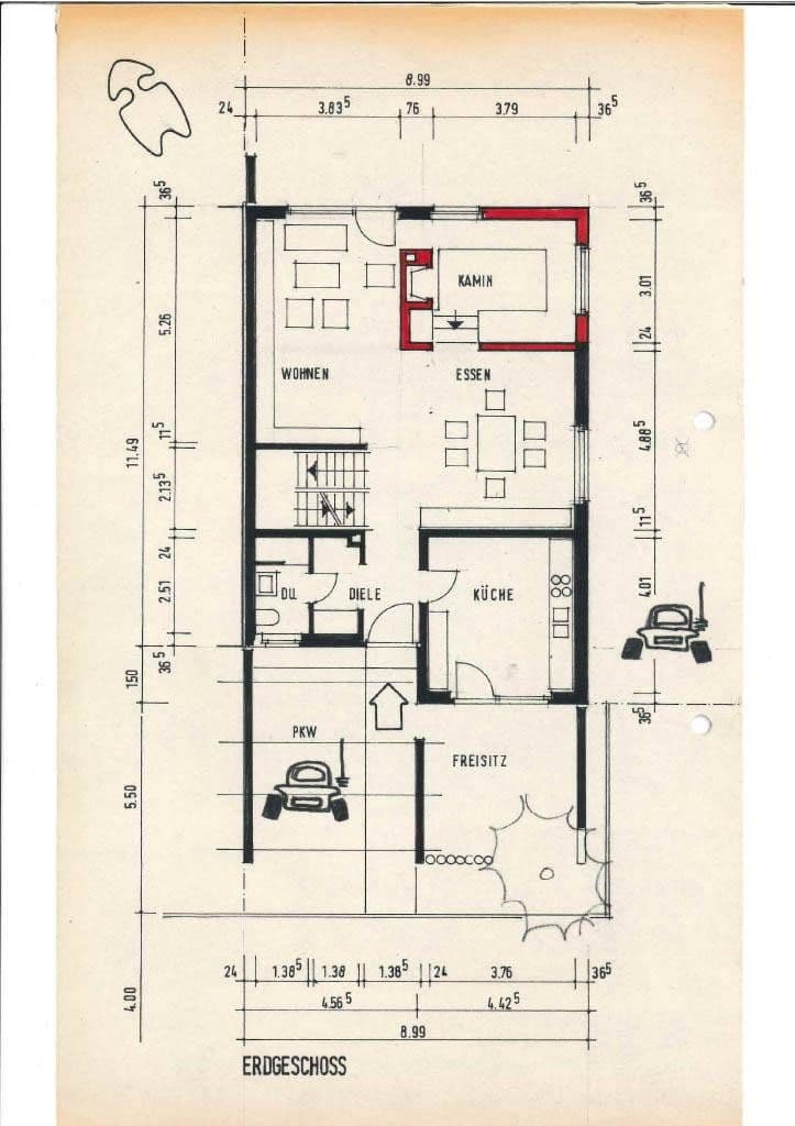 house for sale, 168 m², Schwülper, Lower Saxony house for sale, 168 m², Schwülper, Lower Saxony