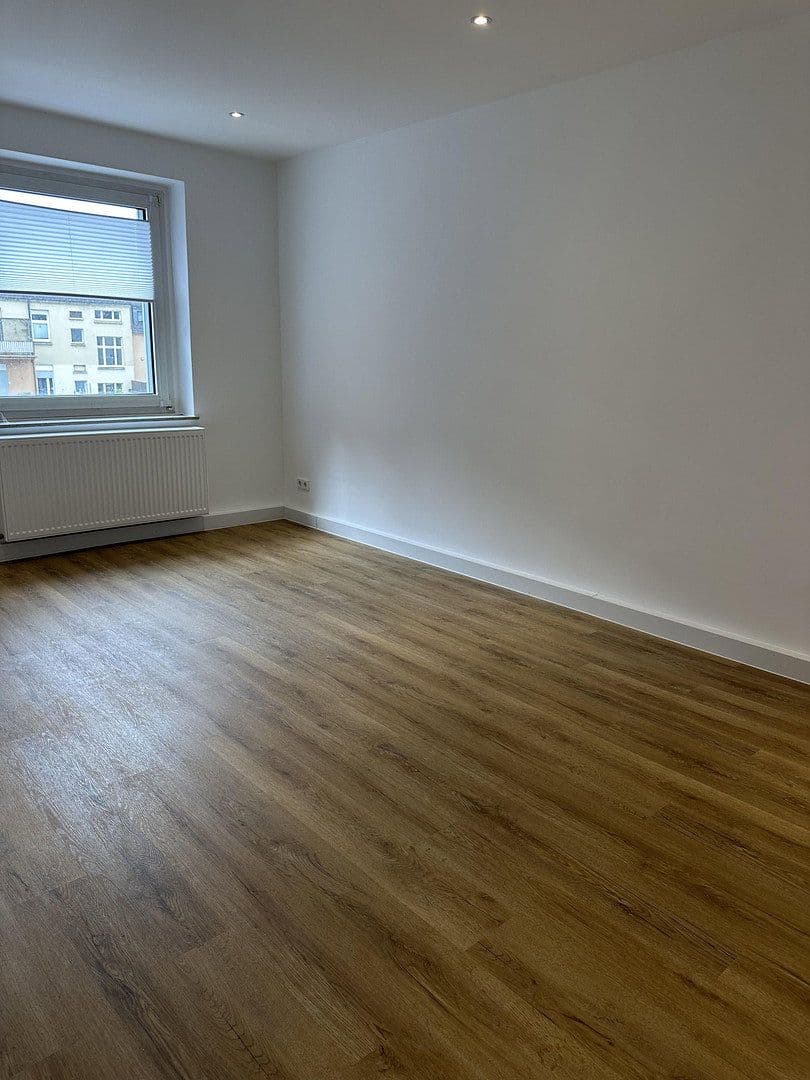 3 bedroom flat to rent, 85 m², Ruhrstraße 58, Witten, North Rhine-Westphalia 3 bedroom flat to rent, 85 m², Ruhrstraße 58, Witten, North Rhine-Westphalia