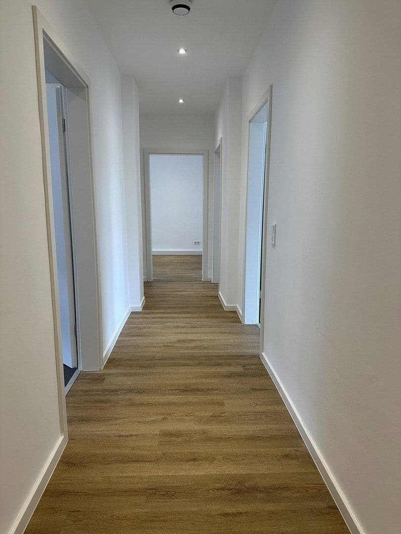 3 bedroom flat to rent, 85 m², Ruhrstraße 58, Witten, North Rhine-Westphalia 3 bedroom flat to rent, 85 m², Ruhrstraße 58, Witten, North Rhine-Westphalia