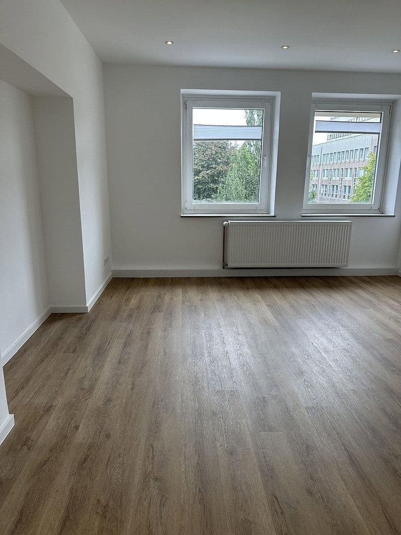 3 bedroom flat to rent, 85 m², Ruhrstraße 58, Witten, North Rhine-Westphalia 3 bedroom flat to rent, 85 m², Ruhrstraße 58, Witten, North Rhine-Westphalia