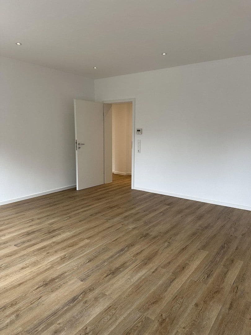 3 bedroom flat to rent, 85 m², Ruhrstraße 58, Witten, North Rhine-Westphalia 3 bedroom flat to rent, 85 m², Ruhrstraße 58, Witten, North Rhine-Westphalia