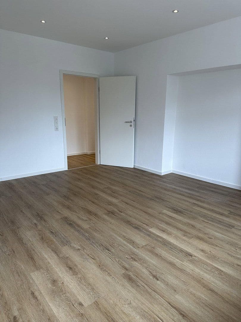 3 bedroom flat to rent, 85 m², Ruhrstraße 58, Witten, North Rhine-Westphalia 3 bedroom flat to rent, 85 m², Ruhrstraße 58, Witten, North Rhine-Westphalia