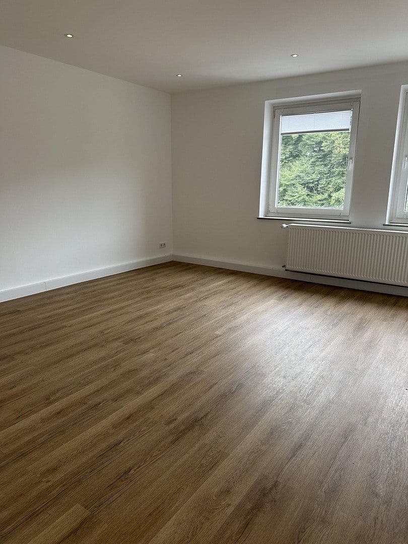 3 bedroom flat to rent, 85 m², Ruhrstraße 58, Witten, North Rhine-Westphalia 3 bedroom flat to rent, 85 m², Ruhrstraße 58, Witten, North Rhine-Westphalia