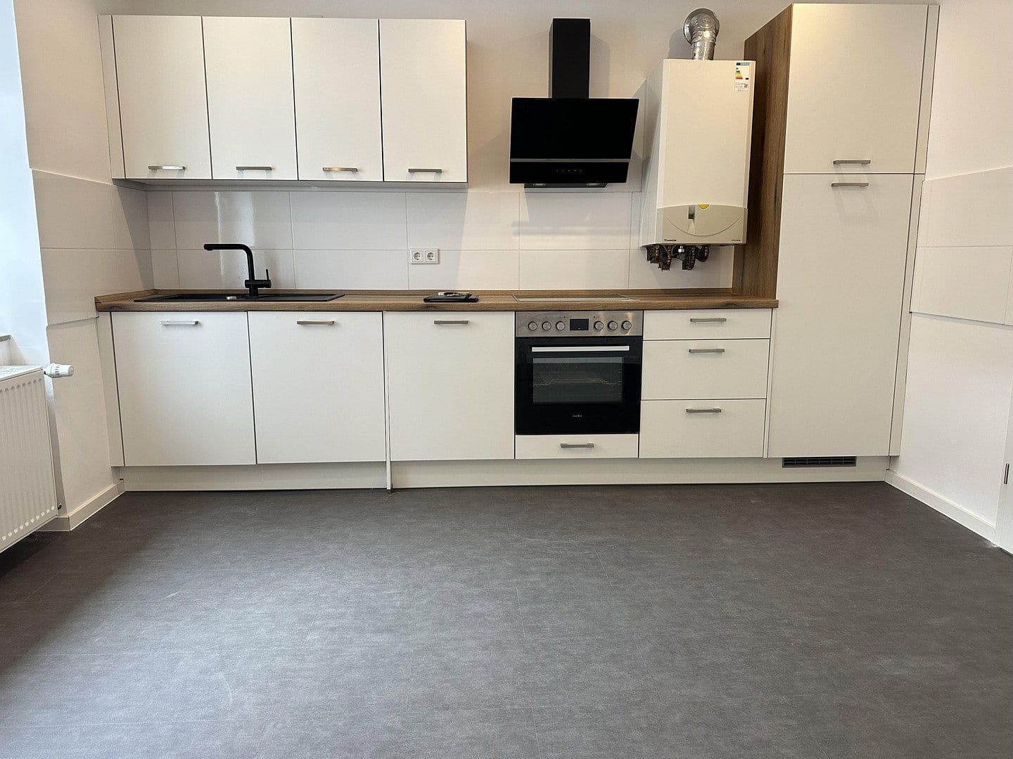 3 bedroom flat to rent, 85 m², Ruhrstraße 58, Witten, North Rhine-Westphalia 3 bedroom flat to rent, 85 m², Ruhrstraße 58, Witten, North Rhine-Westphalia