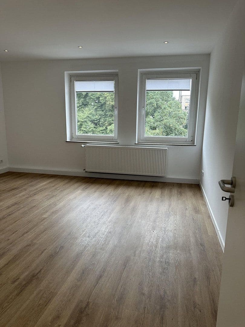 3 bedroom flat to rent, 85 m², Ruhrstraße 58, Witten, North Rhine-Westphalia 3 bedroom flat to rent, 85 m², Ruhrstraße 58, Witten, North Rhine-Westphalia