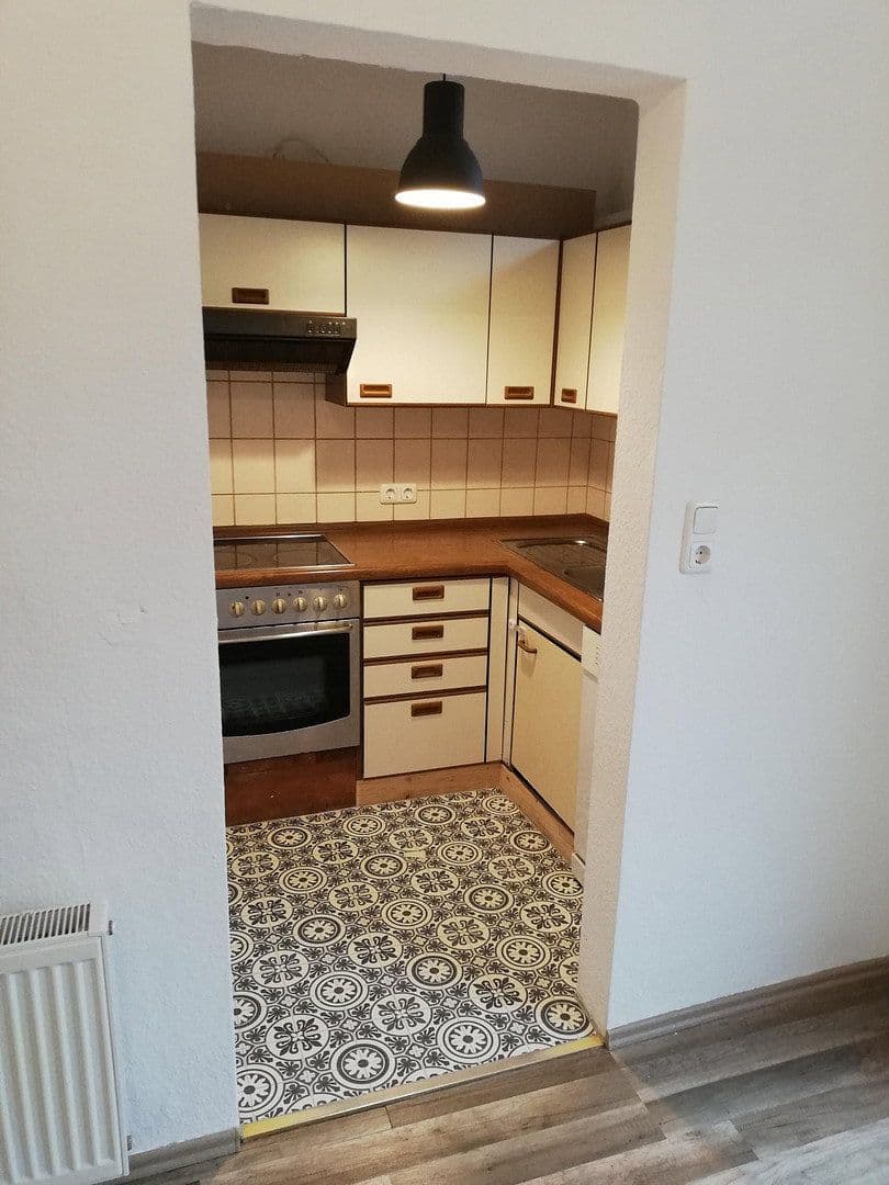 house to rent, 60 m², Stiller Weg, Bremen, Bremen house to rent, 60 m², Stiller Weg, Bremen, Bremen