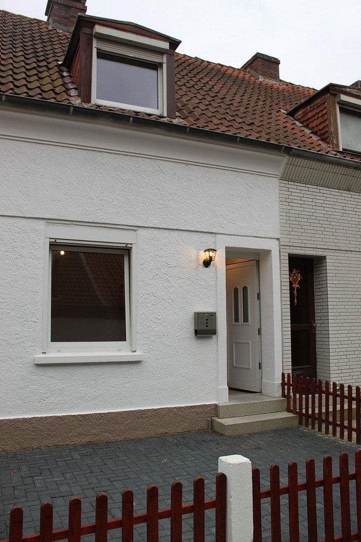 house to rent, 60 m², Stiller Weg, Bremen, Bremen house to rent, 60 m², Stiller Weg, Bremen, Bremen