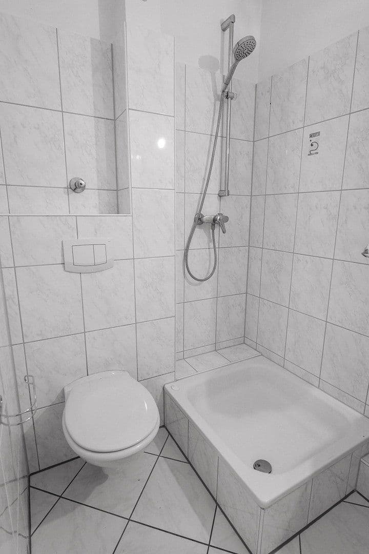 Studio flat to rent, 38 m², An der Christuskirche 19, Hanover, Lower Saxony Studio flat to rent, 38 m², An der Christuskirche 19, Hanover, Lower Saxony