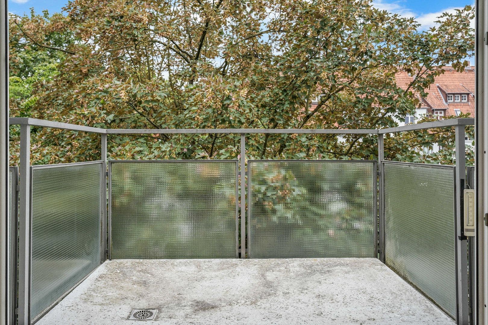 Studio flat to rent, 38 m², An der Christuskirche 19, Hanover, Lower Saxony Studio flat to rent, 38 m², An der Christuskirche 19, Hanover, Lower Saxony