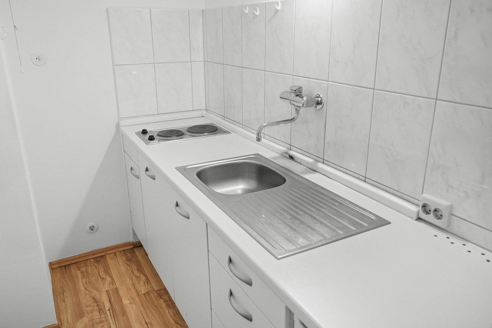 Studio flat to rent, 38 m², An der Christuskirche 19, Hanover, Lower Saxony Studio flat to rent, 38 m², An der Christuskirche 19, Hanover, Lower Saxony