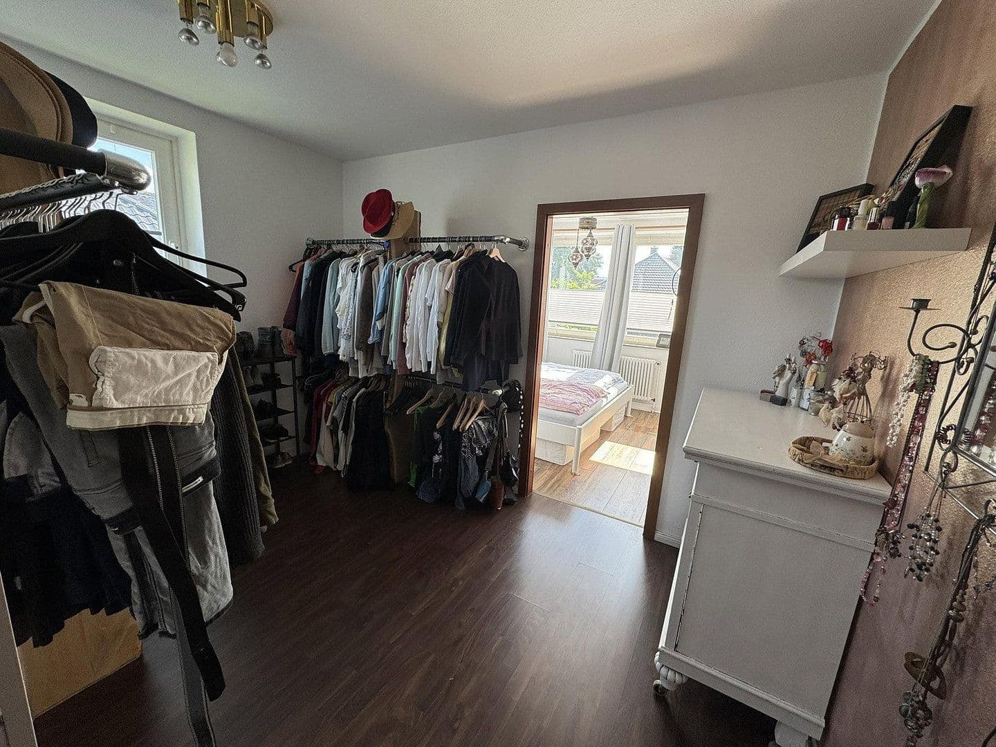 2 bedroom with open-plan kitchen flat for sale, 93 m², Hamburg, Hamburg 2 bedroom with open-plan kitchen flat for sale, 93 m², Hamburg, Hamburg