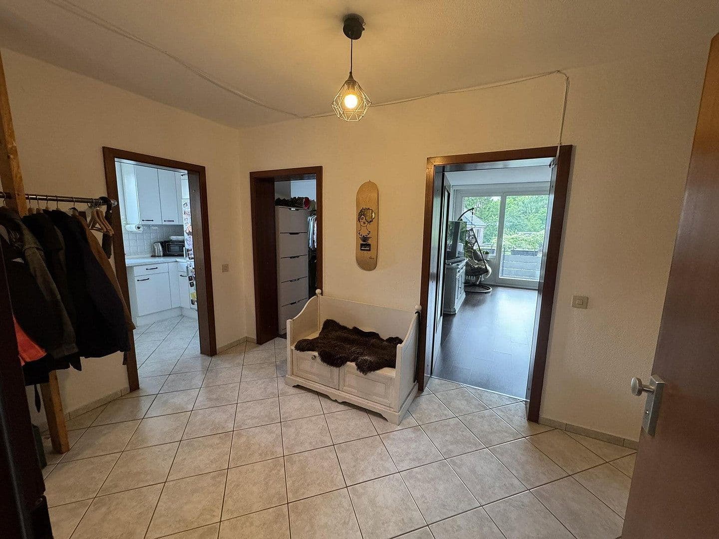 2 bedroom with open-plan kitchen flat for sale, 93 m², Hamburg, Hamburg 2 bedroom with open-plan kitchen flat for sale, 93 m², Hamburg, Hamburg