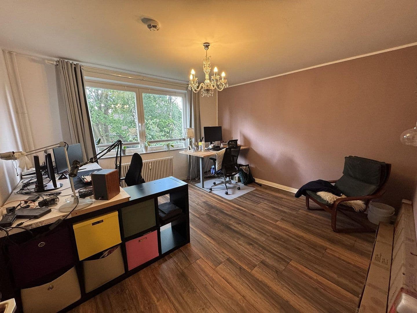 2 bedroom with open-plan kitchen flat for sale, 93 m², Hamburg, Hamburg 2 bedroom with open-plan kitchen flat for sale, 93 m², Hamburg, Hamburg
