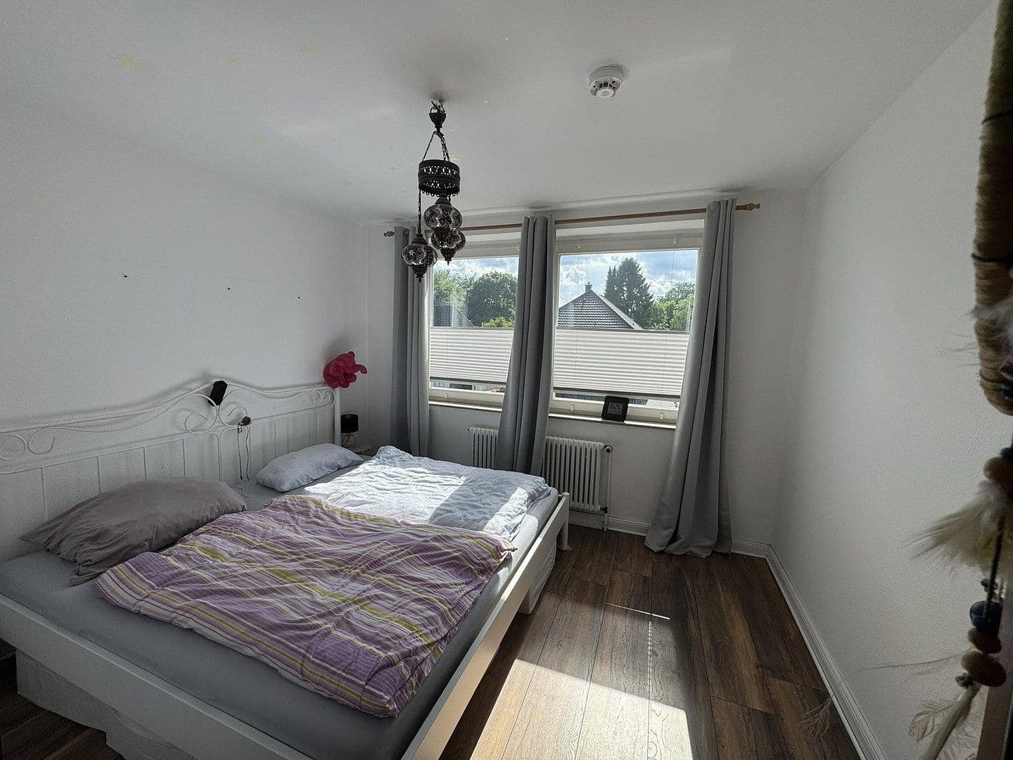 2 bedroom with open-plan kitchen flat for sale, 93 m², Hamburg, Hamburg 2 bedroom with open-plan kitchen flat for sale, 93 m², Hamburg, Hamburg