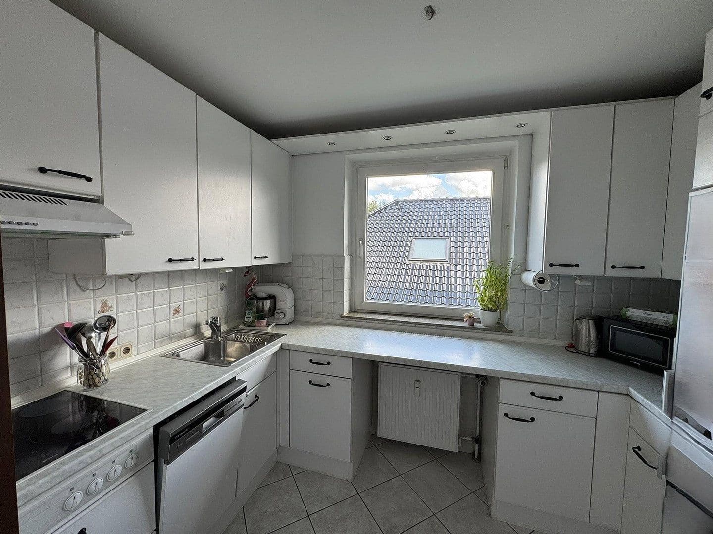 2 bedroom with open-plan kitchen flat for sale, 93 m², Hamburg, Hamburg 2 bedroom with open-plan kitchen flat for sale, 93 m², Hamburg, Hamburg