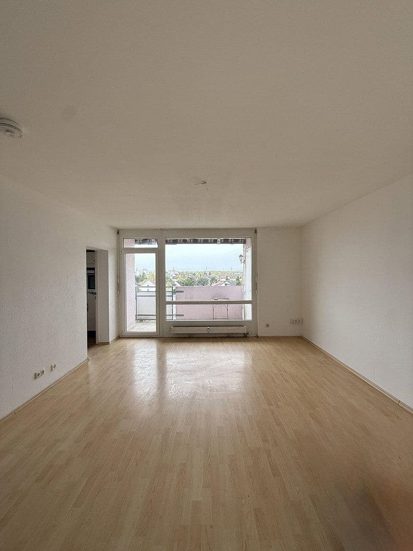 1 bedroom flat for sale, 39 m², Im Hasengrund 38, Rüsselsheim am Main, Hesse 1 bedroom flat for sale, 39 m², Im Hasengrund 38, Rüsselsheim am Main, Hesse