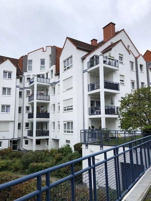 3 bedroom flat for sale, 69 m², Berlinerstrasse 22, Schwalbach am Taunus, Hesse 3 bedroom flat for sale, 69 m², Berlinerstrasse 22, Schwalbach am Taunus, Hesse