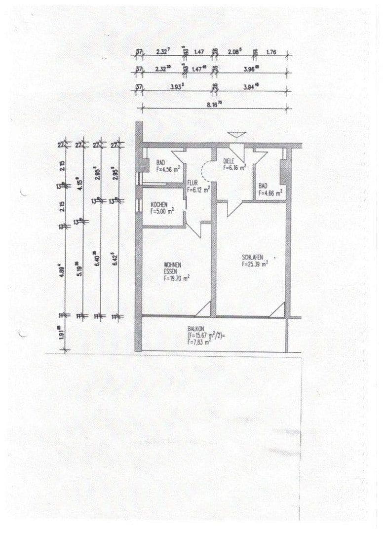 2 bedroom flat for sale, 82 m², Hafnerstraße 4, Grassau, Bavaria 2 bedroom flat for sale, 82 m², Hafnerstraße 4, Grassau, Bavaria