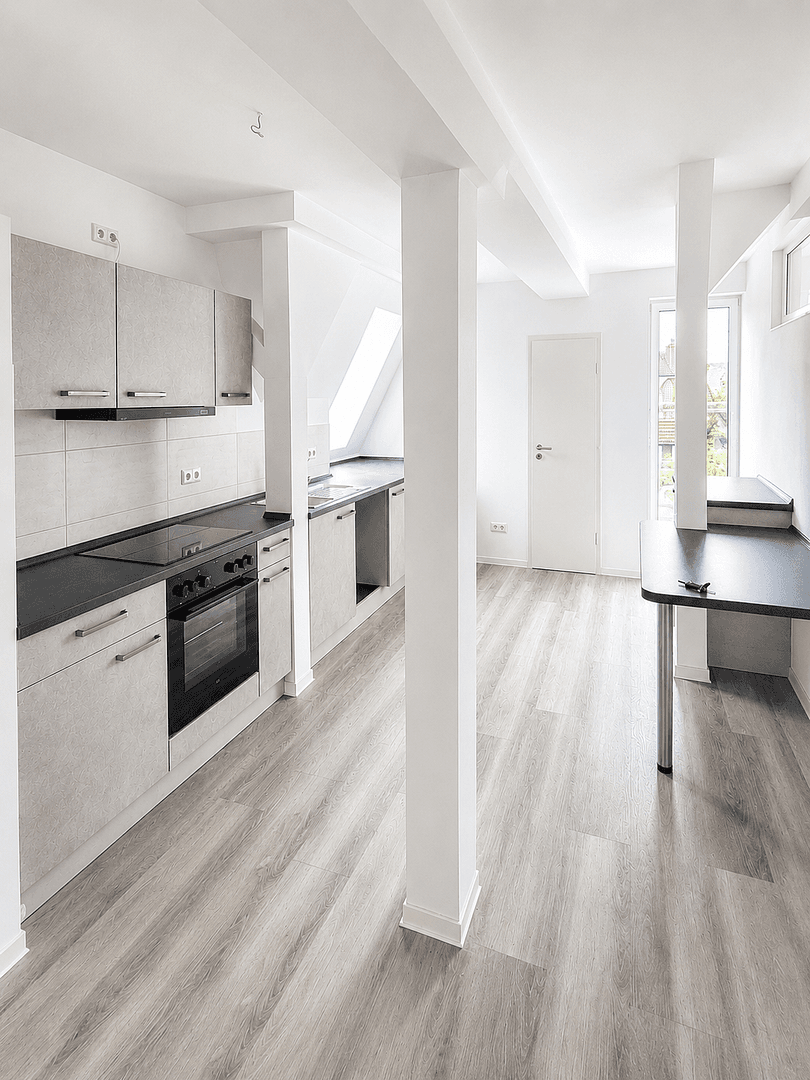 4 bedroom flat to rent, 138 m², Cochstedter Straße, Magdeburg, Saxony-Anhalt 4 bedroom flat to rent, 138 m², Cochstedter Straße, Magdeburg, Saxony-Anhalt