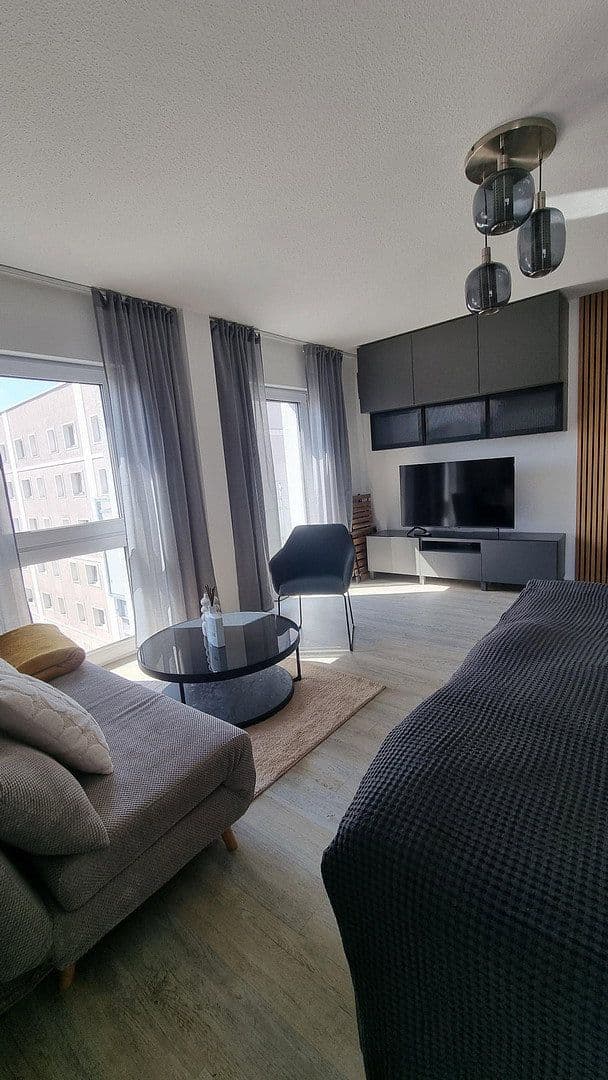 1 bedroom flat to rent, 40 m², Sudenburger Straße 5, Magdeburg, Saxony-Anhalt 1 bedroom flat to rent, 40 m², Sudenburger Straße 5, Magdeburg, Saxony-Anhalt