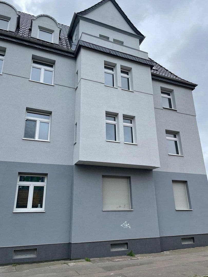 2 bedroom flat to rent, 75 m², Cochstedter Straße 2, Magdeburg, Saxony-Anhalt 2 bedroom flat to rent, 75 m², Cochstedter Straße 2, Magdeburg, Saxony-Anhalt