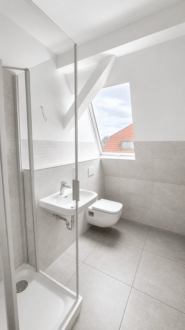 4 bedroom flat to rent, 138 m², Cochstedter Straße, Magdeburg, Saxony-Anhalt 4 bedroom flat to rent, 138 m², Cochstedter Straße, Magdeburg, Saxony-Anhalt