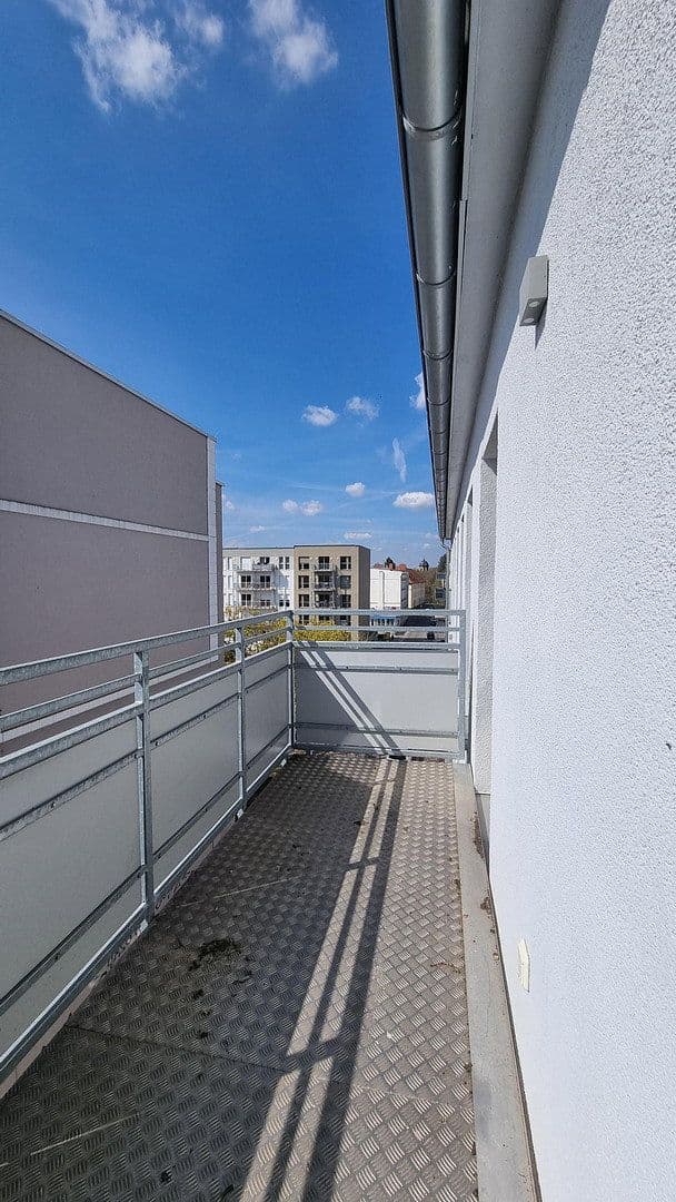 1 bedroom flat to rent, 40 m², Sudenburger Straße 5, Magdeburg, Saxony-Anhalt 1 bedroom flat to rent, 40 m², Sudenburger Straße 5, Magdeburg, Saxony-Anhalt