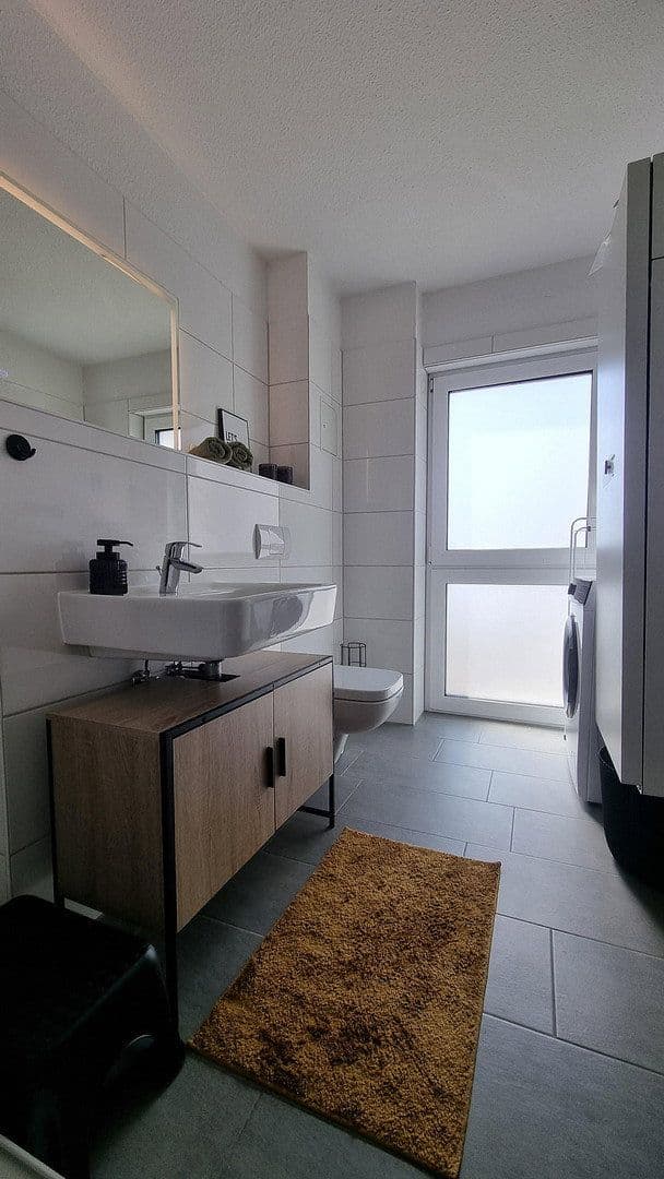 1 bedroom flat to rent, 40 m², Sudenburger Straße 5, Magdeburg, Saxony-Anhalt 1 bedroom flat to rent, 40 m², Sudenburger Straße 5, Magdeburg, Saxony-Anhalt