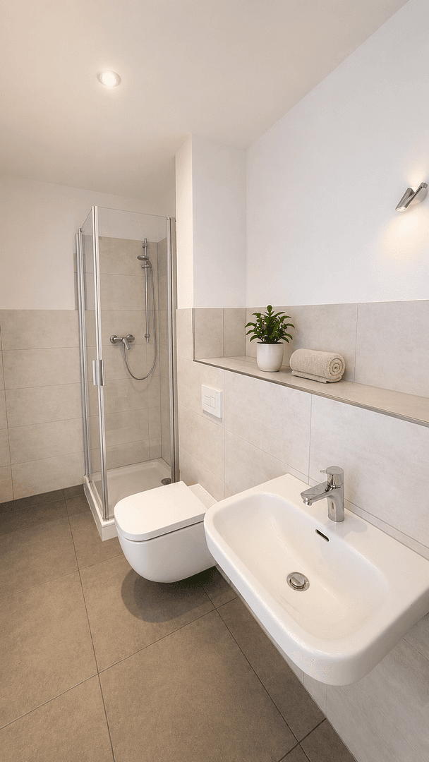 2 bedroom flat to rent, 75 m², Cochstedter Straße 2, Magdeburg, Saxony-Anhalt 2 bedroom flat to rent, 75 m², Cochstedter Straße 2, Magdeburg, Saxony-Anhalt