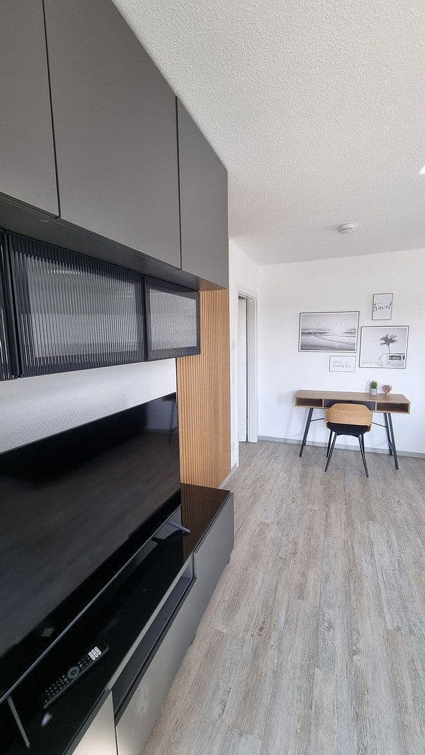 1 bedroom flat to rent, 40 m², Sudenburger Straße 5, Magdeburg, Saxony-Anhalt 1 bedroom flat to rent, 40 m², Sudenburger Straße 5, Magdeburg, Saxony-Anhalt