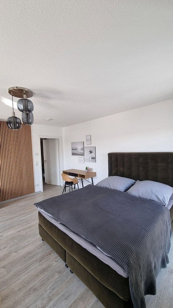 1 bedroom flat to rent, 40 m², Sudenburger Straße 5, Magdeburg, Saxony-Anhalt 1 bedroom flat to rent, 40 m², Sudenburger Straße 5, Magdeburg, Saxony-Anhalt