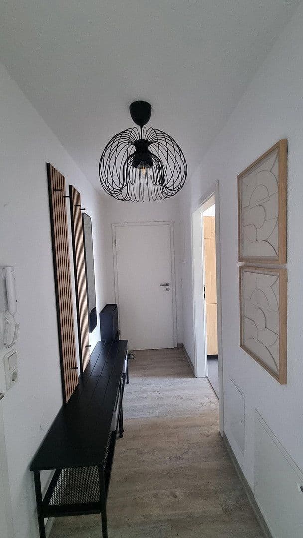 1 bedroom flat to rent, 40 m², Sudenburger Straße 5, Magdeburg, Saxony-Anhalt 1 bedroom flat to rent, 40 m², Sudenburger Straße 5, Magdeburg, Saxony-Anhalt
