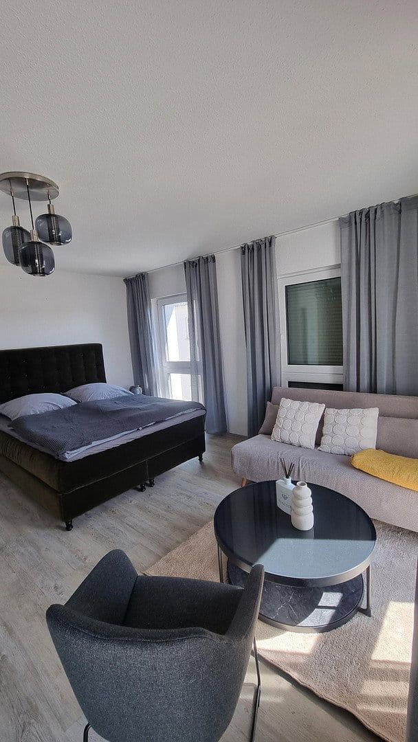 1 bedroom flat to rent, 40 m², Sudenburger Straße 5, Magdeburg, Saxony-Anhalt 1 bedroom flat to rent, 40 m², Sudenburger Straße 5, Magdeburg, Saxony-Anhalt