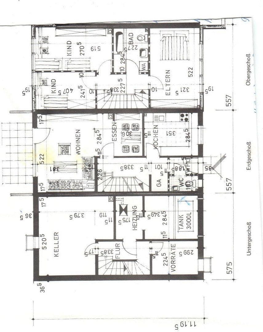 house for sale, 100 m², Bahnhofstraße 42f, Himmelpforten, Lower Saxony house for sale, 100 m², Bahnhofstraße 42f, Himmelpforten, Lower Saxony