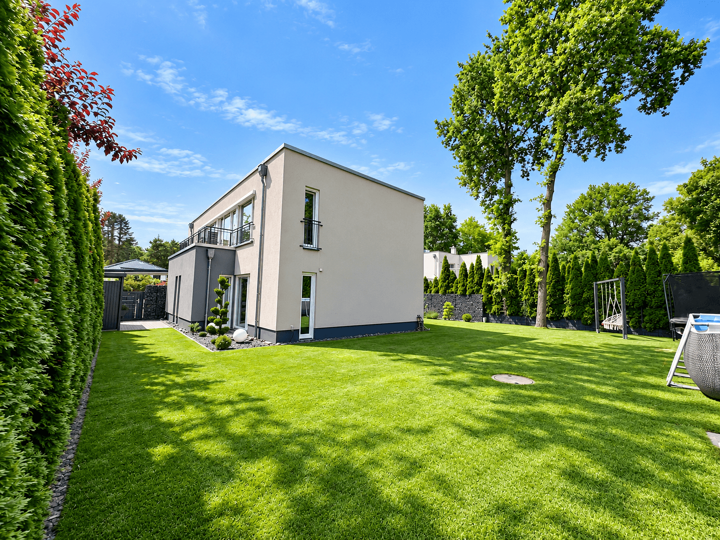 house for sale, 165 m², Wandlitz, Brandenburg house for sale, 165 m², Wandlitz, Brandenburg