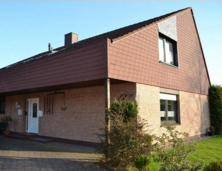 house for sale, 190 m², Weener, Lower Saxony house for sale, 190 m², Weener, Lower Saxony