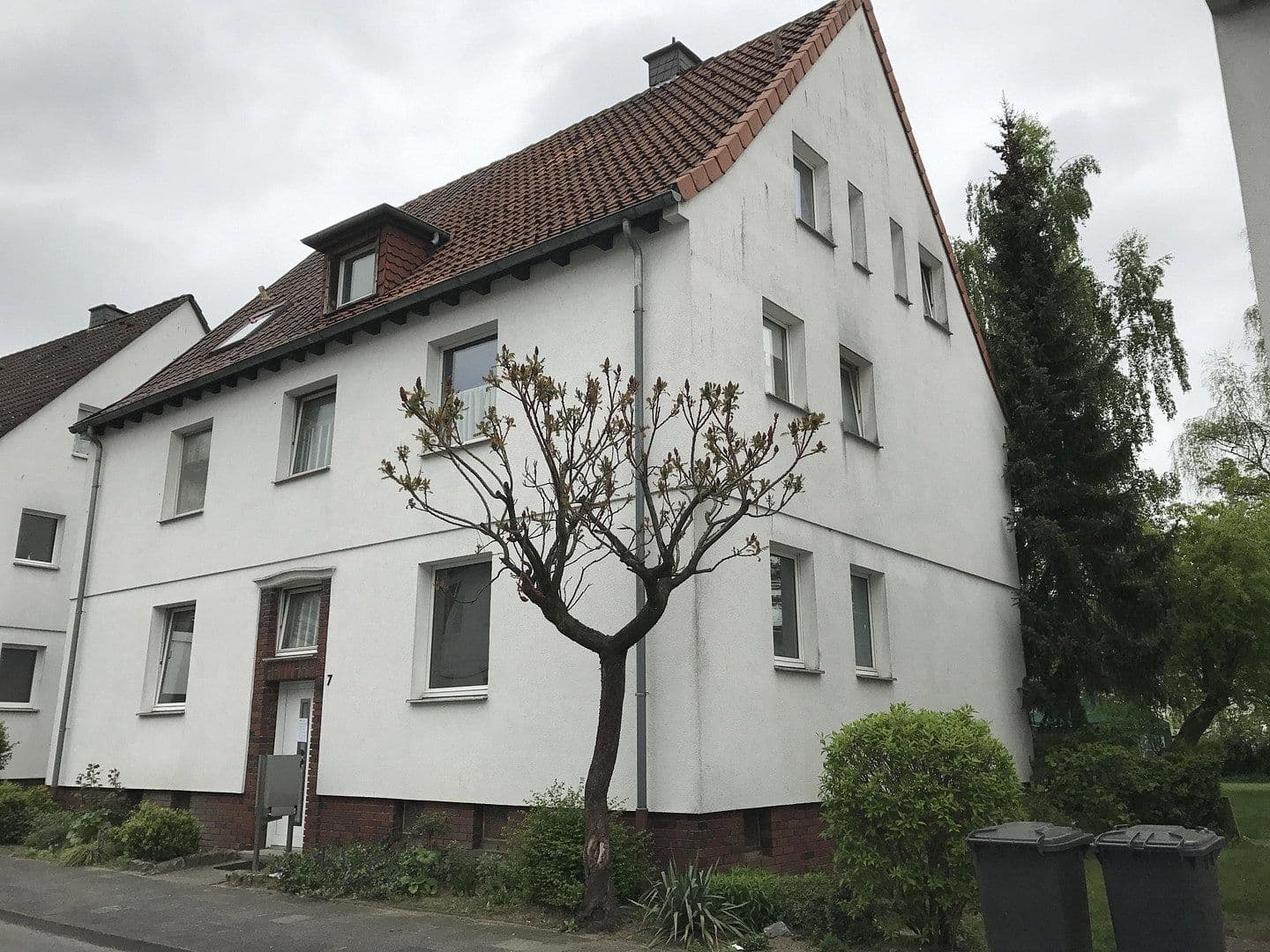 3 bedroom flat for sale, 41 m², Schwanenwiese 7, Lippstadt, North Rhine-Westphalia 3 bedroom flat for sale, 41 m², Schwanenwiese 7, Lippstadt, North Rhine-Westphalia