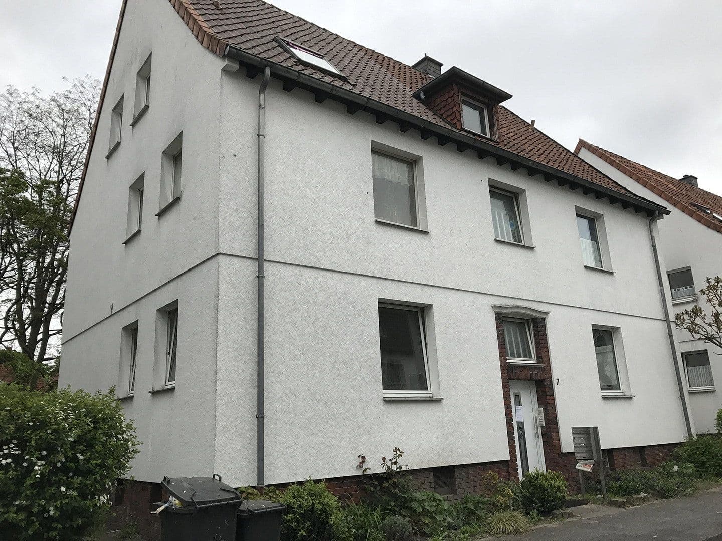 3 bedroom flat for sale, 41 m², Schwanenwiese 7, Lippstadt, North Rhine-Westphalia 3 bedroom flat for sale, 41 m², Schwanenwiese 7, Lippstadt, North Rhine-Westphalia