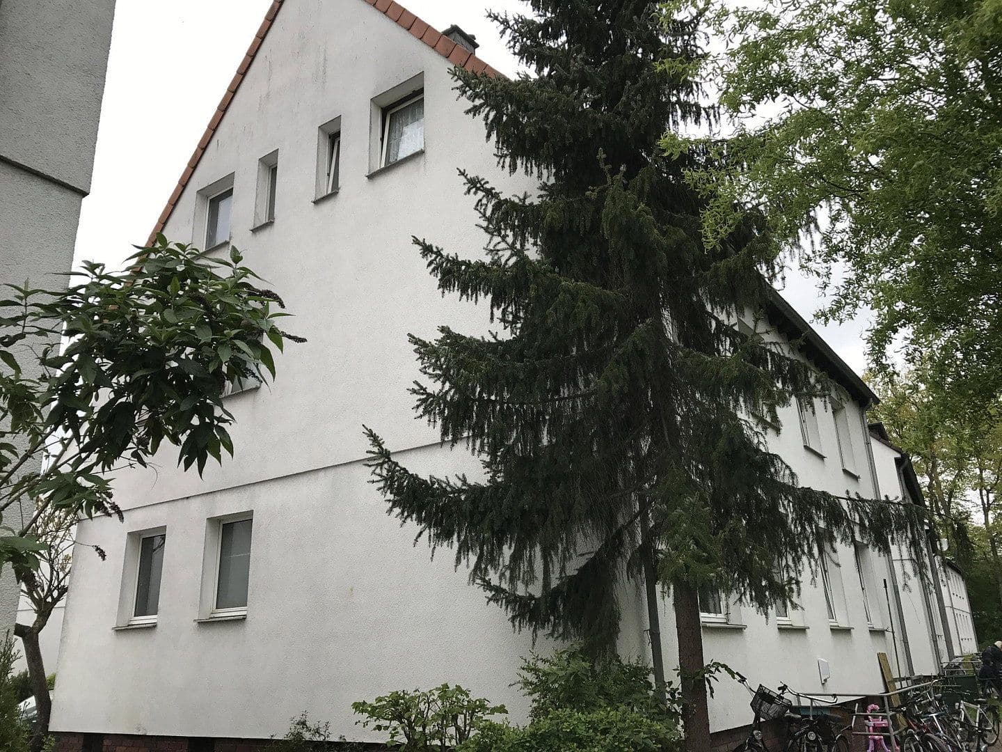 3 bedroom flat for sale, 41 m², Schwanenwiese 7, Lippstadt, North Rhine-Westphalia 3 bedroom flat for sale, 41 m², Schwanenwiese 7, Lippstadt, North Rhine-Westphalia