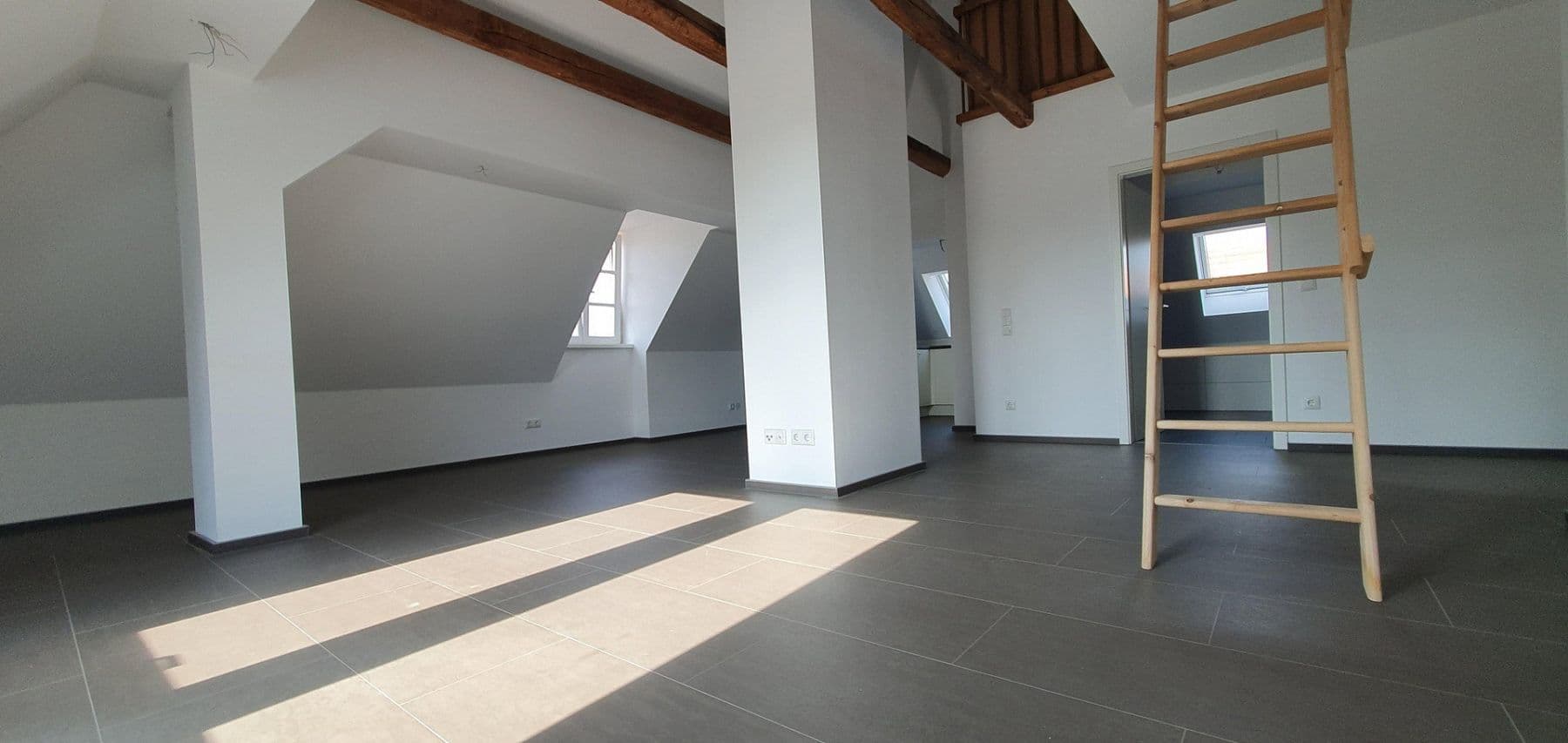 2 bedroom flat to rent, 64 m², Bruck i.d.OPf., Bavaria 2 bedroom flat to rent, 64 m², Bruck i.d.OPf., Bavaria