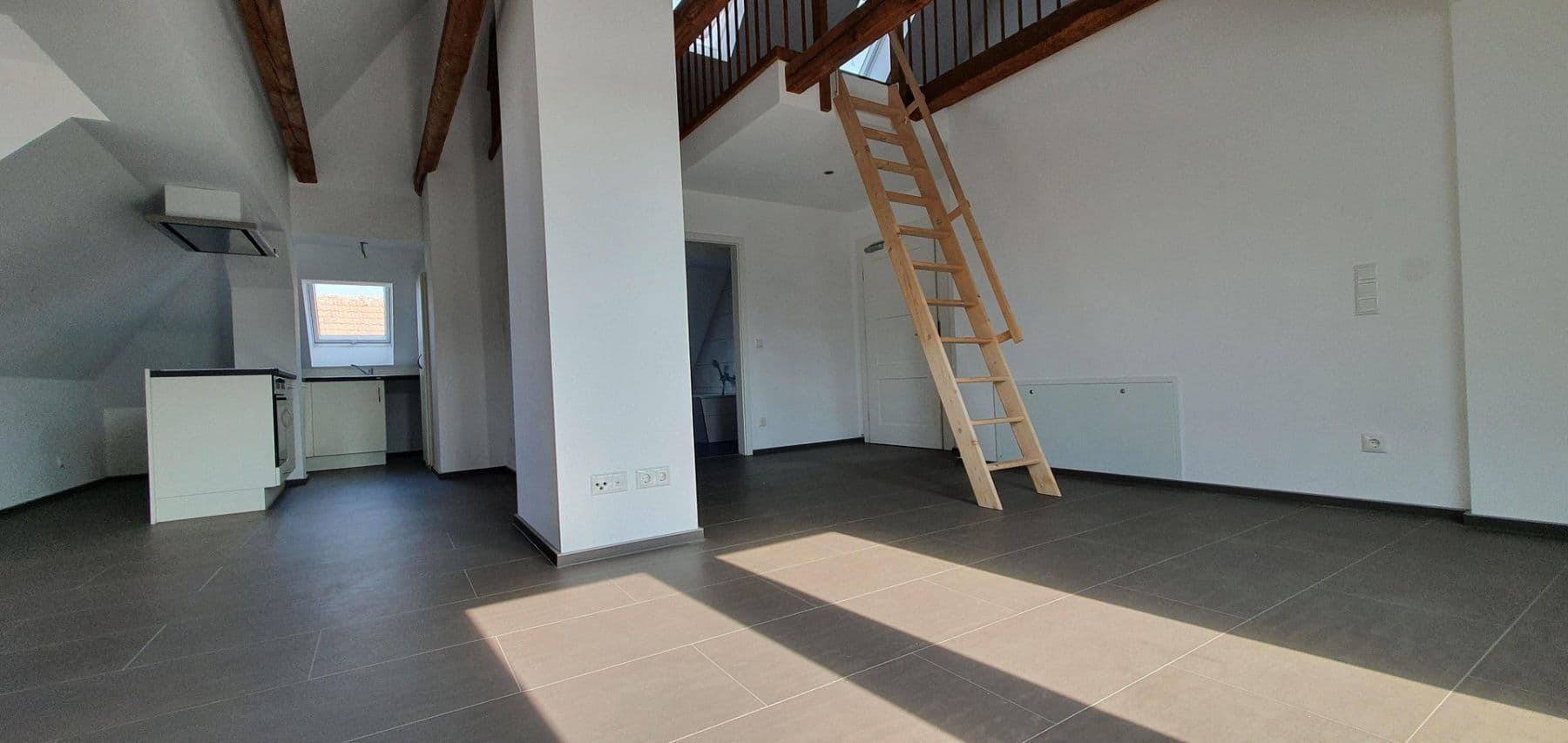 2 bedroom flat to rent, 64 m², Bruck i.d.OPf., Bavaria 2 bedroom flat to rent, 64 m², Bruck i.d.OPf., Bavaria