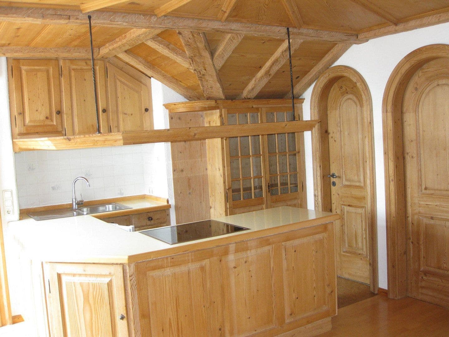 1 bedroom with open-plan kitchen flat to rent, 65 m², Andechs-Erling, Bavaria 1 bedroom with open-plan kitchen flat to rent, 65 m², Andechs-Erling, Bavaria