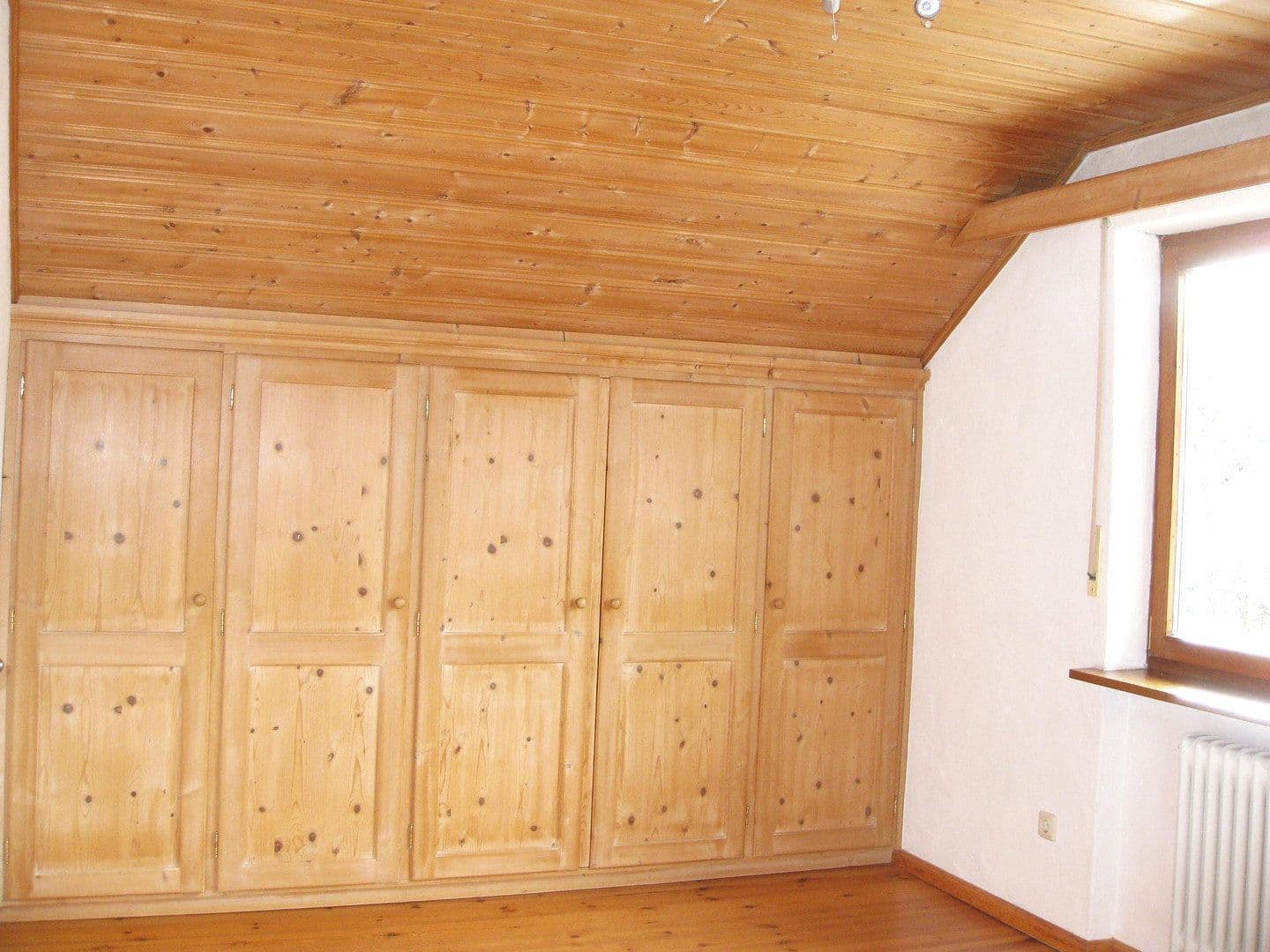 1 bedroom with open-plan kitchen flat to rent, 65 m², Andechs-Erling, Bavaria 1 bedroom with open-plan kitchen flat to rent, 65 m², Andechs-Erling, Bavaria