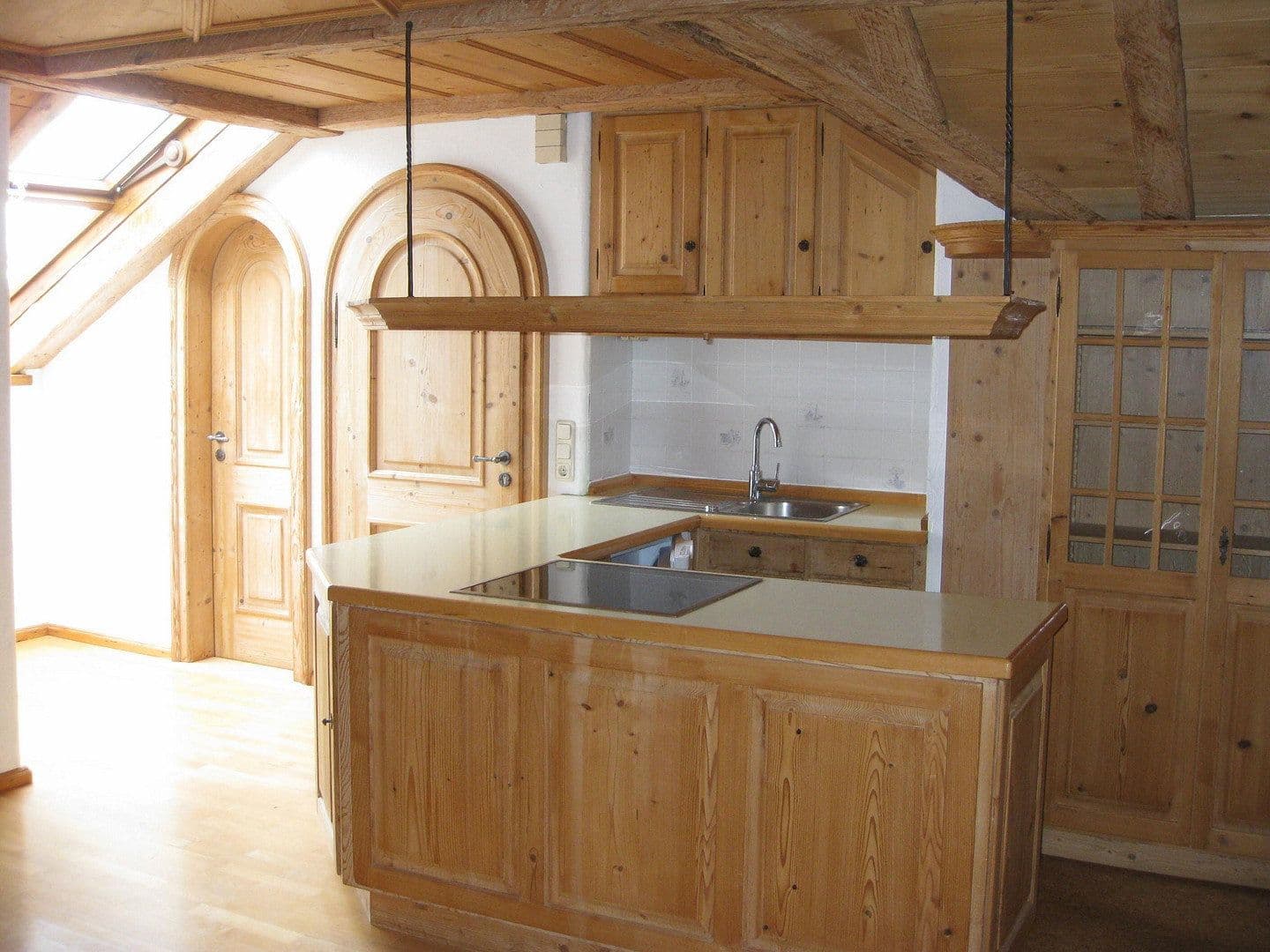 1 bedroom with open-plan kitchen flat to rent, 65 m², Andechs-Erling, Bavaria 1 bedroom with open-plan kitchen flat to rent, 65 m², Andechs-Erling, Bavaria