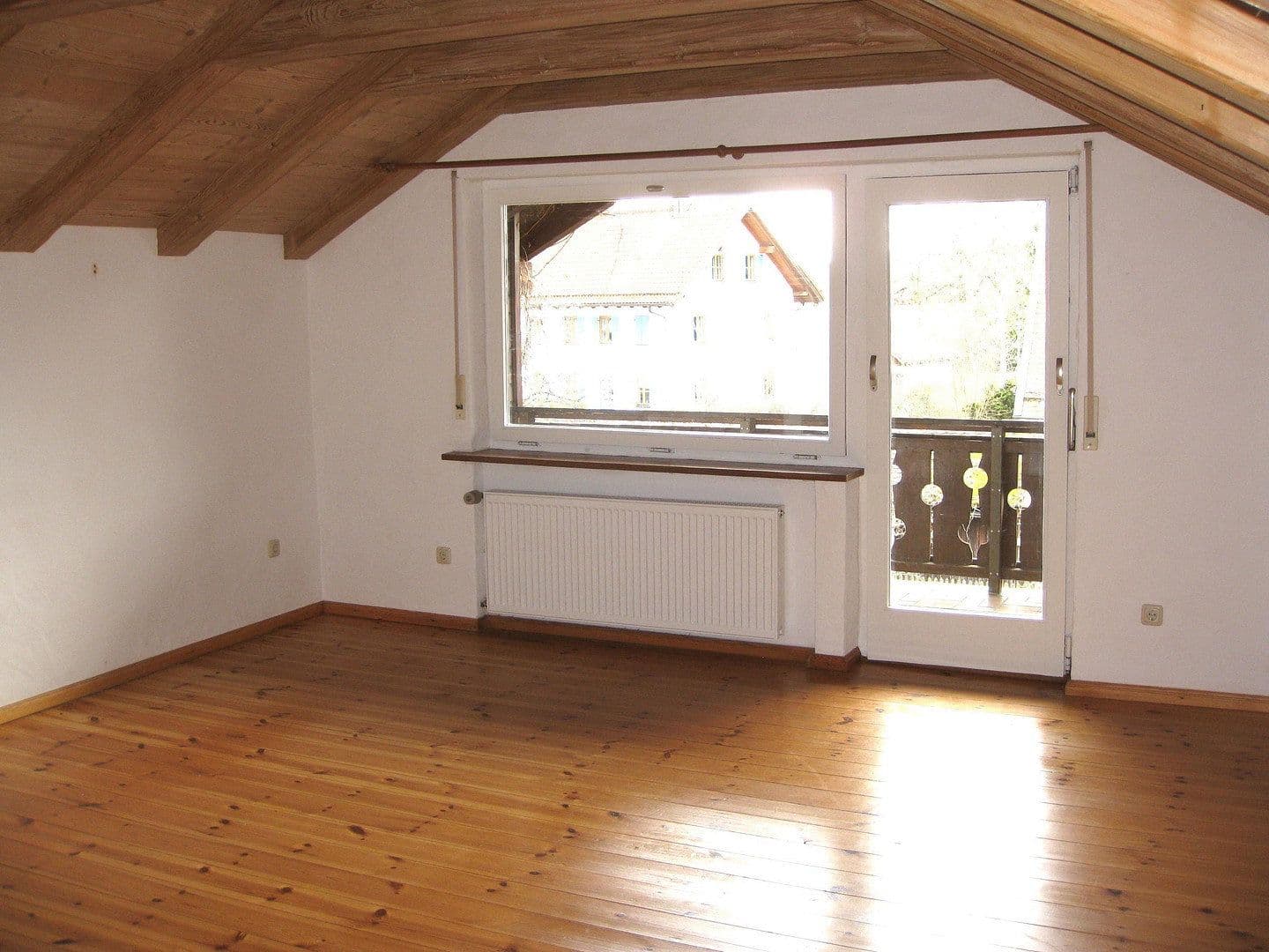 1 bedroom with open-plan kitchen flat to rent, 65 m², Andechs-Erling, Bavaria 1 bedroom with open-plan kitchen flat to rent, 65 m², Andechs-Erling, Bavaria