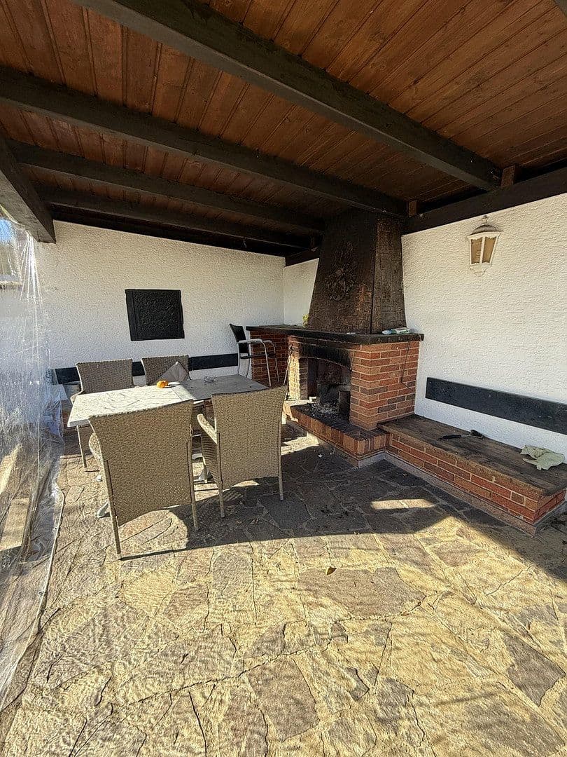 house for sale, 315 m², Überherrn, Saarland house for sale, 315 m², Überherrn, Saarland