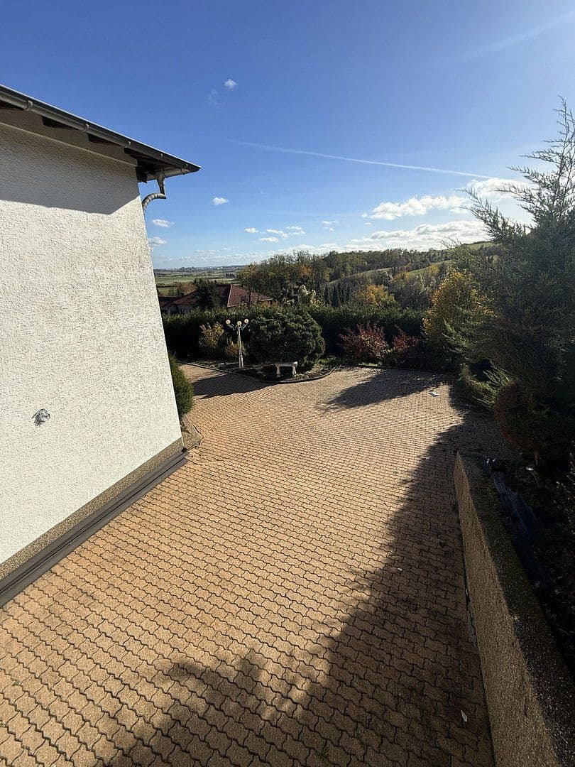 house for sale, 315 m², Überherrn, Saarland house for sale, 315 m², Überherrn, Saarland